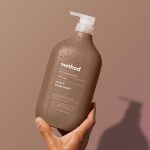 body wash – sandalwood + vetiver, 28 fl oz - Image 8