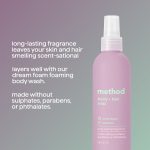 body + hair mist – white flower + tuberose, 8 fl oz - Image 4